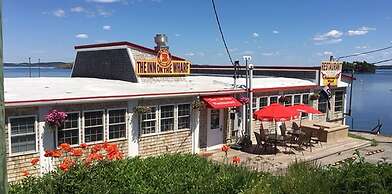 The Inn on the Wharf
