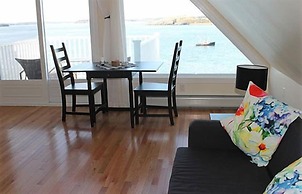 The Inn on the Wharf