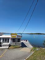 The Inn on the Wharf