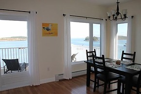 The Inn on the Wharf