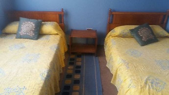 Casa Paredes