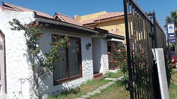 Casa Paredes