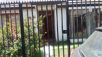 Casa Paredes