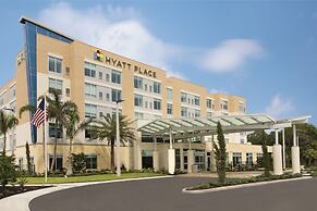 Hyatt Place Sarasota Lakewood Ranch