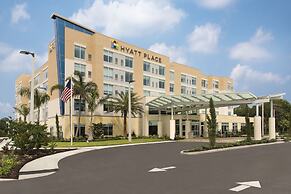 Hyatt Place Sarasota Lakewood Ranch