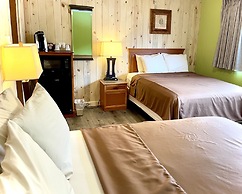 Four Seasons Lodge