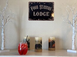 Four Seasons Lodge