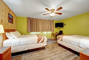 Four Seasons Lodge