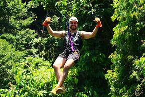 La Foresta Nature Resort