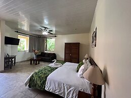 La Foresta Nature Resort