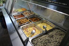 La Foresta Nature Resort