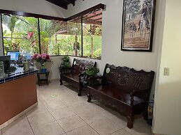 La Foresta Nature Resort