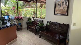 La Foresta Nature Resort