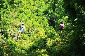 La Foresta Nature Resort