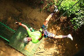 La Foresta Nature Resort