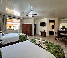 La Foresta Nature Resort