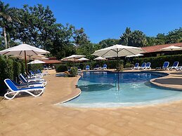 La Foresta Nature Resort