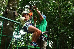 La Foresta Nature Resort