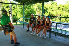 La Foresta Nature Resort