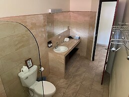 La Foresta Nature Resort