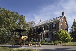 Pheasant Field B&B