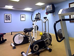 The Inn at Stonington