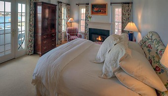 The Inn at Stonington