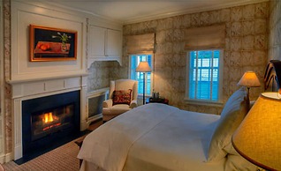 The Inn at Stonington