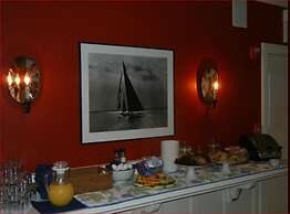 The Inn at Stonington