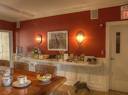 The Inn at Stonington