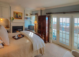 The Inn at Stonington