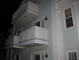 The Inn at Stonington