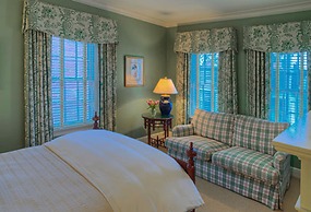 The Inn at Stonington