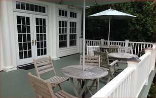 The Inn at Stonington