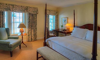 The Inn at Stonington