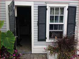 The Inn at Stonington