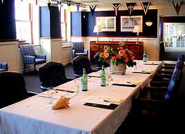 The Inn at Stonington