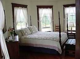Belle Meade Bed and Breakfast