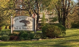 Journey Inn Bed & Breakfast