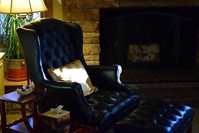 Journey Inn Bed & Breakfast