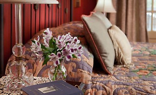 Journey Inn Bed & Breakfast