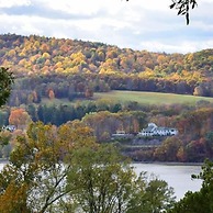 Journey Inn Bed & Breakfast