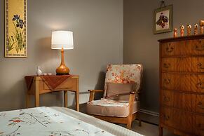 Journey Inn Bed & Breakfast