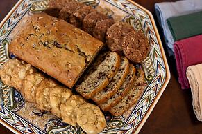 Journey Inn Bed & Breakfast