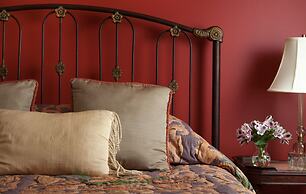 Journey Inn Bed & Breakfast