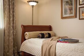 Journey Inn Bed & Breakfast