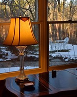 Journey Inn Bed & Breakfast