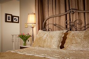 Journey Inn Bed & Breakfast