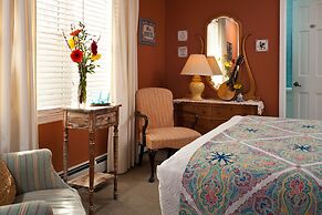 Journey Inn Bed & Breakfast