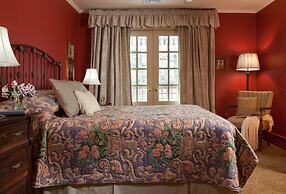 Journey Inn Bed & Breakfast